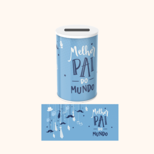 03- O melhor pai do mundo azul